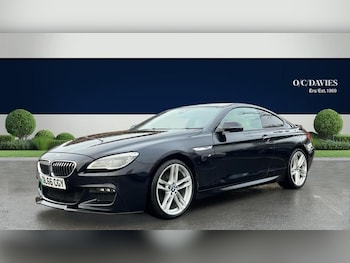 Used BMW 6 Series 2016 for sale - 75932129: Photo 4