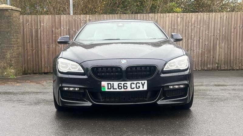 Used BMW 6 Series 2016 for sale - 75932129: Photo 7