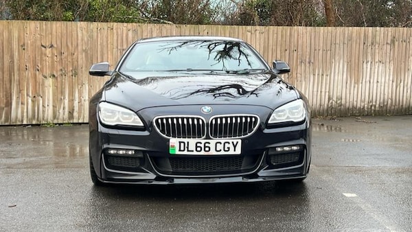Used BMW 6 Series 2016 for sale - 75932129: Photo 7