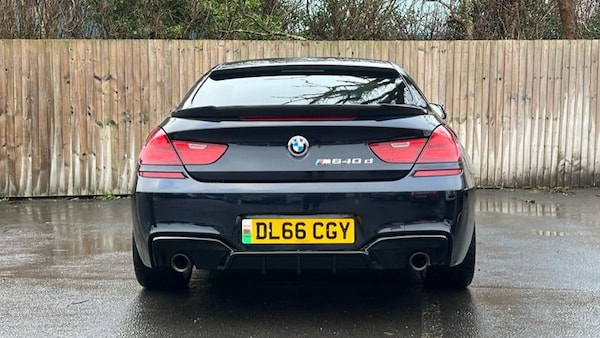 Used BMW 6 Series 2016 for sale - 75932129: Photo 8