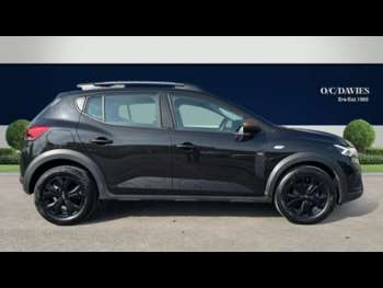 Used Dacia Sandero Stepway 2024 for sale - 74251934: Photo