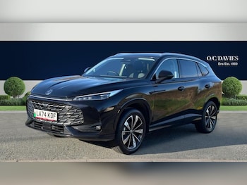 Used MG MG HS 2024 for sale - 77997163: Photo