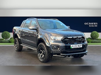 Used Ford Ranger 2022 for sale - 76519680: Photo