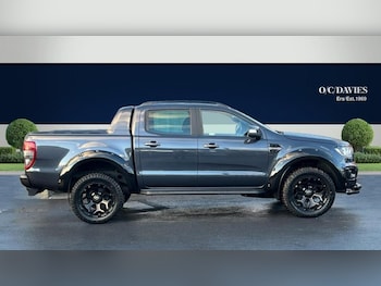 Used Ford Ranger 2022 for sale - 76519680: Photo