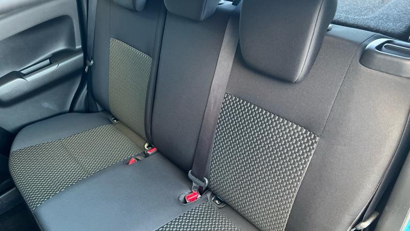 Used Suzuki Ignis 2021 for sale - 76332654: Photo 10