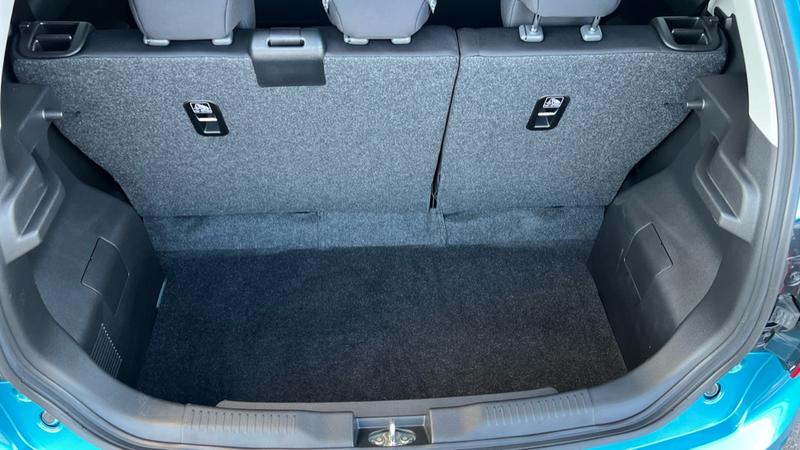 Used Suzuki Ignis 2021 for sale - 76332654: Photo 14