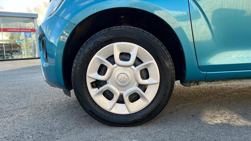 Used Suzuki Ignis 2021 for sale - 76332654: Photo 15