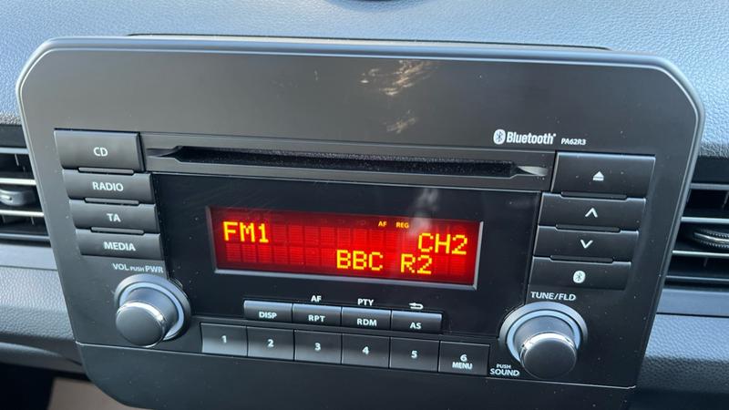 Used Suzuki Ignis 2021 for sale - 76332654: Photo 16