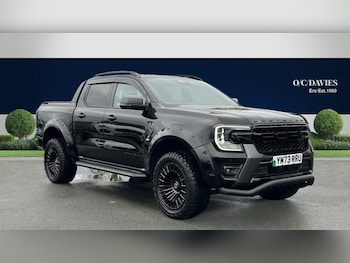 Used Ford Ranger 2023 for sale - 78582079: Photo
