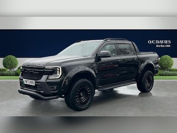 Used Ford Ranger 2023 for sale - 78582079: Photo