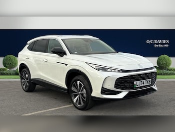 Used MG MG HS 2025 for sale - 76438477: Photo