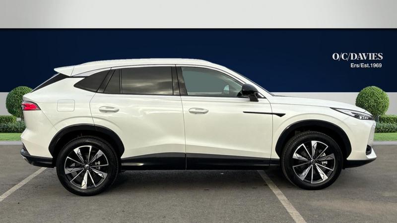 Used MG MG HS 2025 for sale - 76438477: Photo 2