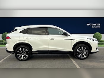 Used MG MG HS 2025 for sale - 76438477: Photo