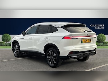 Used MG MG HS 2025 for sale - 76438477: Photo