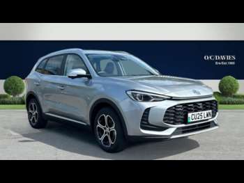 2025 - SE Manual 5-Door