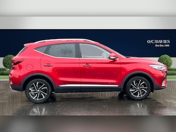 Used MG MG ZS 2024 for sale - 77708532: Photo