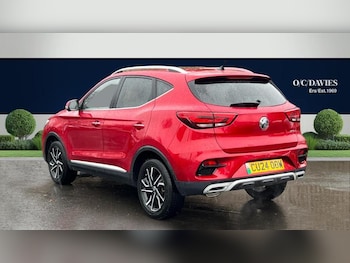 Used MG MG ZS 2024 for sale - 77708532: Photo