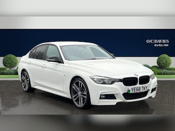 BMW 3 Series feature image
