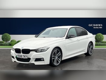 Used BMW 3 Series 2018 for sale - 77763675: Photo