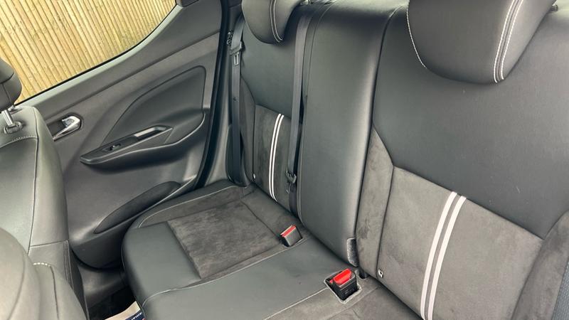 Used Nissan Micra 2023 for sale - 77268772: Photo 10