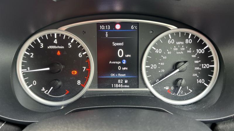 Used Nissan Micra 2023 for sale - 77268772: Photo 11