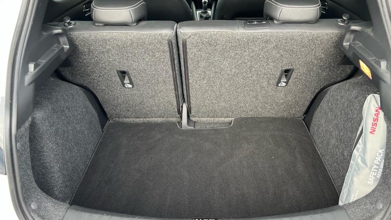 Used Nissan Micra 2023 for sale - 77268772: Photo 14