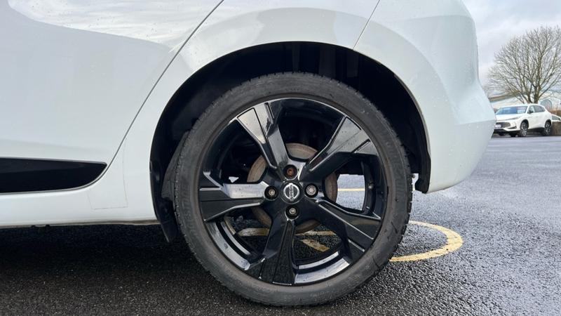 Used Nissan Micra 2023 for sale - 77268772: Photo 15