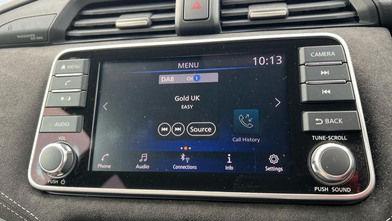 Used Nissan Micra 2023 for sale - 77268772: Photo 16