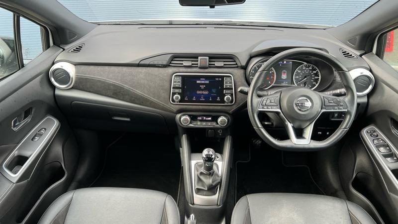 Used Nissan Micra 2023 for sale - 77268772: Photo 5