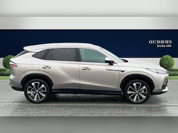 Used MG MG HS 2024 for sale - 77578367: Photo