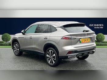 Used MG MG HS 2024 for sale - 77578367: Photo