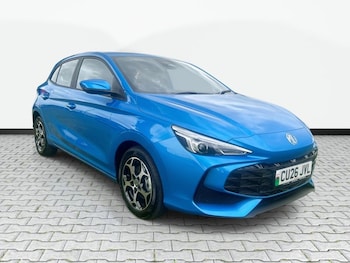 Used MG MG3 2026 for sale - 79050595: Photo
