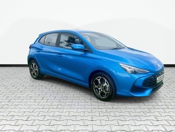 Used MG MG3 2026 for sale - 79050595: Photo
