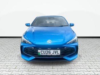 Used MG MG3 2026 for sale - 79050595: Photo