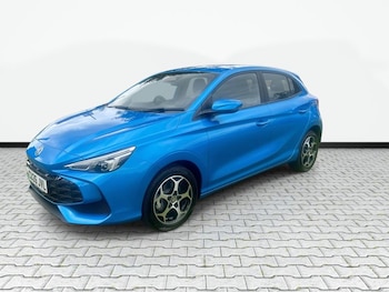 Used MG MG3 2026 for sale - 79050595: Photo