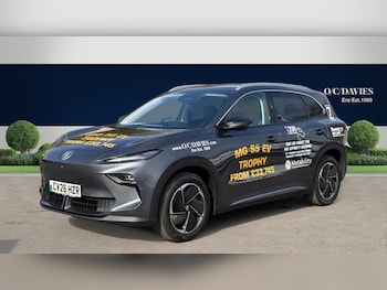 Used MG MGS5 2026 for sale - 78028581: Photo