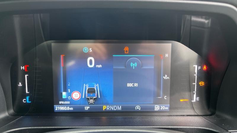 Used Ford Ranger 2023 for sale - 76847503: Photo 11