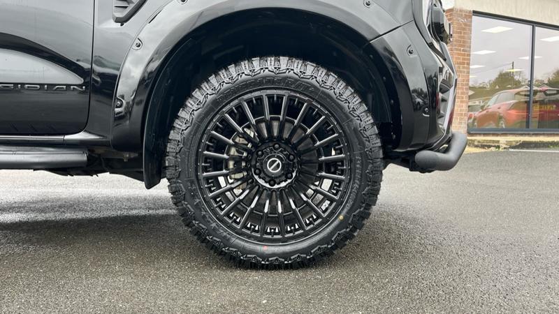 Used Ford Ranger 2023 for sale - 76847503: Photo 15