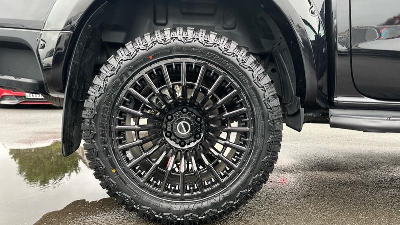 Used Ford Ranger 2023 for sale - 76847503: Photo 18