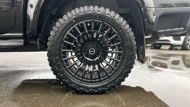 Used Ford Ranger 2023 for sale - 76847503: Photo 20