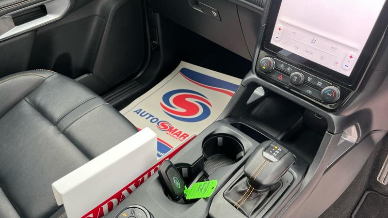 Used Ford Ranger 2023 for sale - 76847503: Photo 25