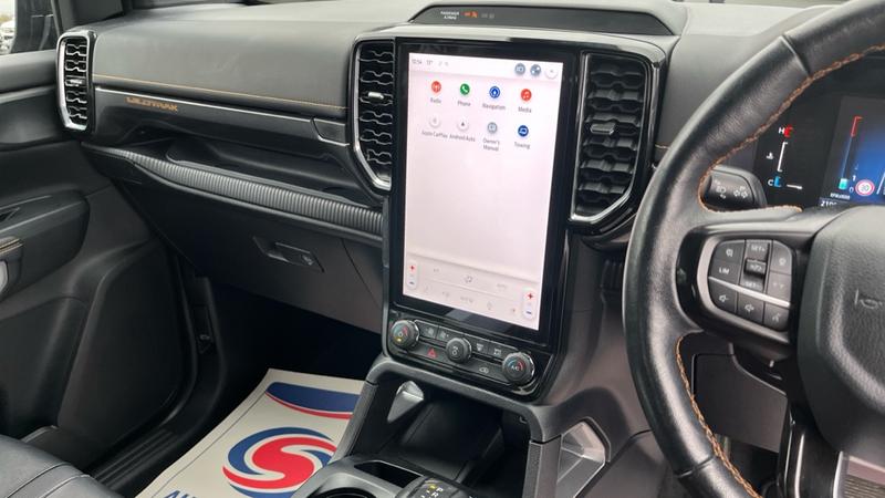 Used Ford Ranger 2023 for sale - 76847503: Photo 28