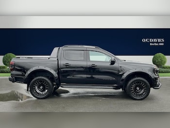 Used Ford Ranger 2023 for sale - 76847503: Photo