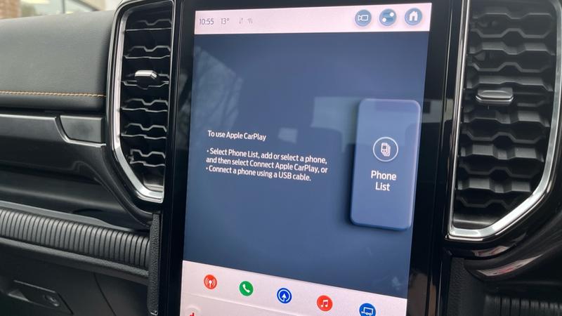 Used Ford Ranger 2023 for sale - 76847503: Photo 32