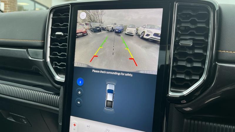 Used Ford Ranger 2023 for sale - 76847503: Photo 35