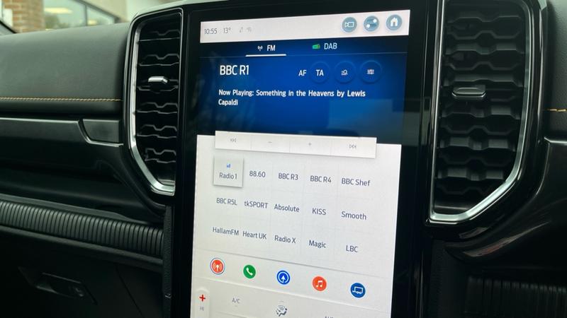 Used Ford Ranger 2023 for sale - 76847503: Photo 36