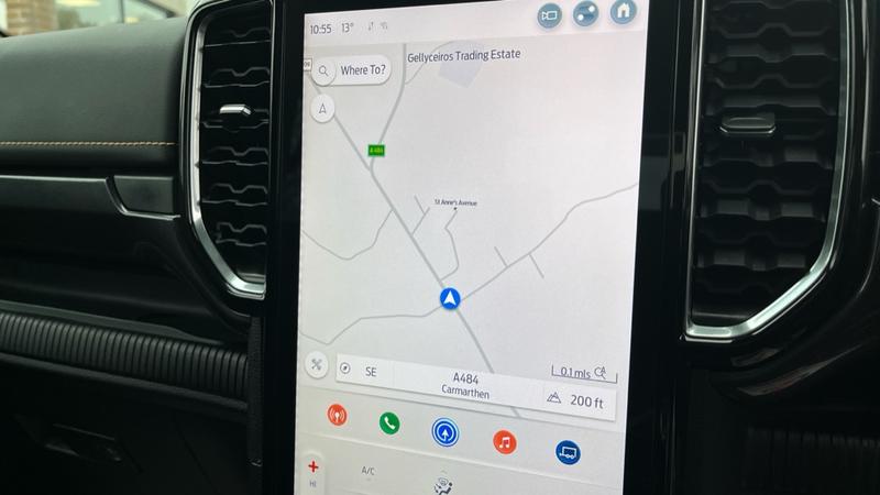 Used Ford Ranger 2023 for sale - 76847503: Photo 38