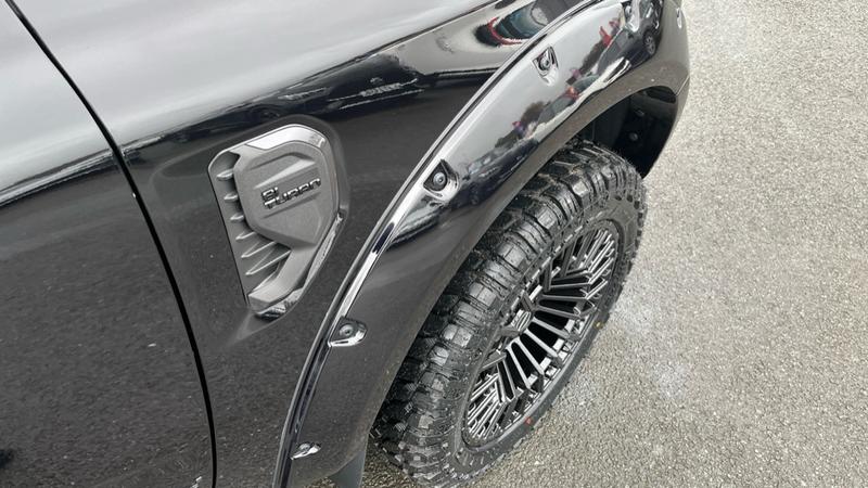 Used Ford Ranger 2023 for sale - 76847503: Photo 43