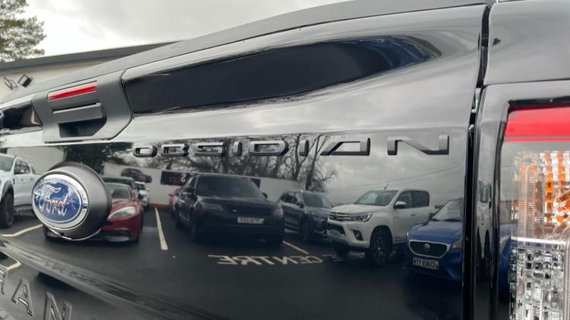 Used Ford Ranger 2023 for sale - 76847503: Photo 46