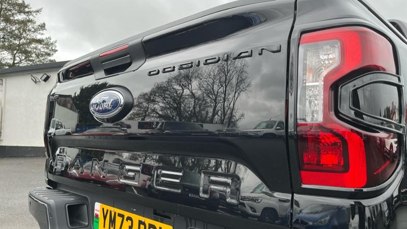 Used Ford Ranger 2023 for sale - 76847503: Photo 47